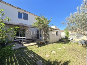 maison individuelle à la vente -   84360  LAURIS, surface 150 m2 vente maison individuelle - UBI468062246